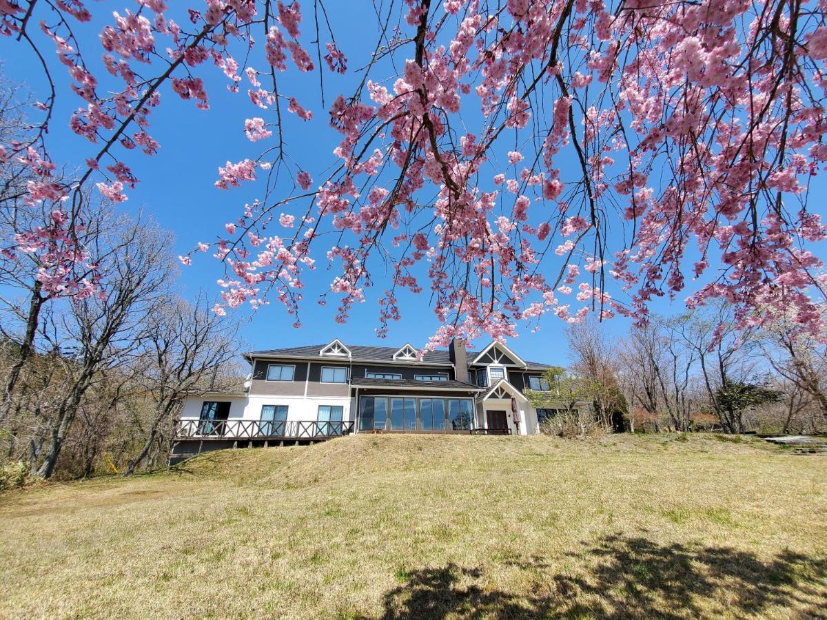 赤川温泉スパージュ-Spaju Taketa Luaran gambar