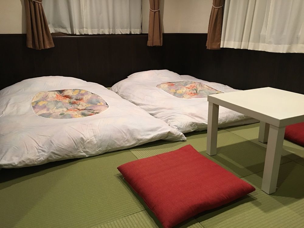 赤川温泉スパージュ-Spaju Taketa Luaran gambar