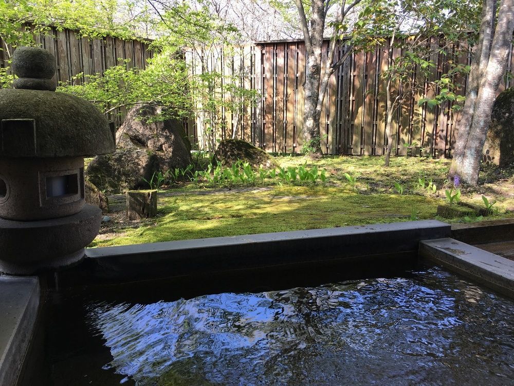 赤川温泉スパージュ-Spaju Taketa Luaran gambar