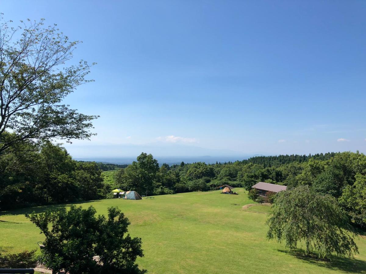 赤川温泉スパージュ-Spaju Taketa Luaran gambar