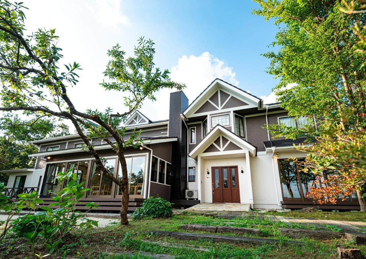 赤川温泉スパージュ-Spaju Taketa Luaran gambar